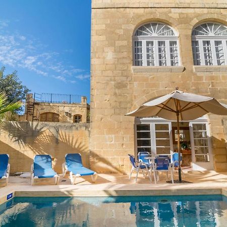 Xagħra Kikka Holiday Home מראה חיצוני תמונה