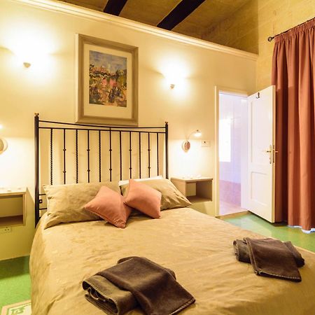 Xagħra Kikka Holiday Home מראה חיצוני תמונה