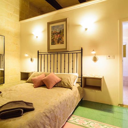 Xagħra Kikka Holiday Home מראה חיצוני תמונה