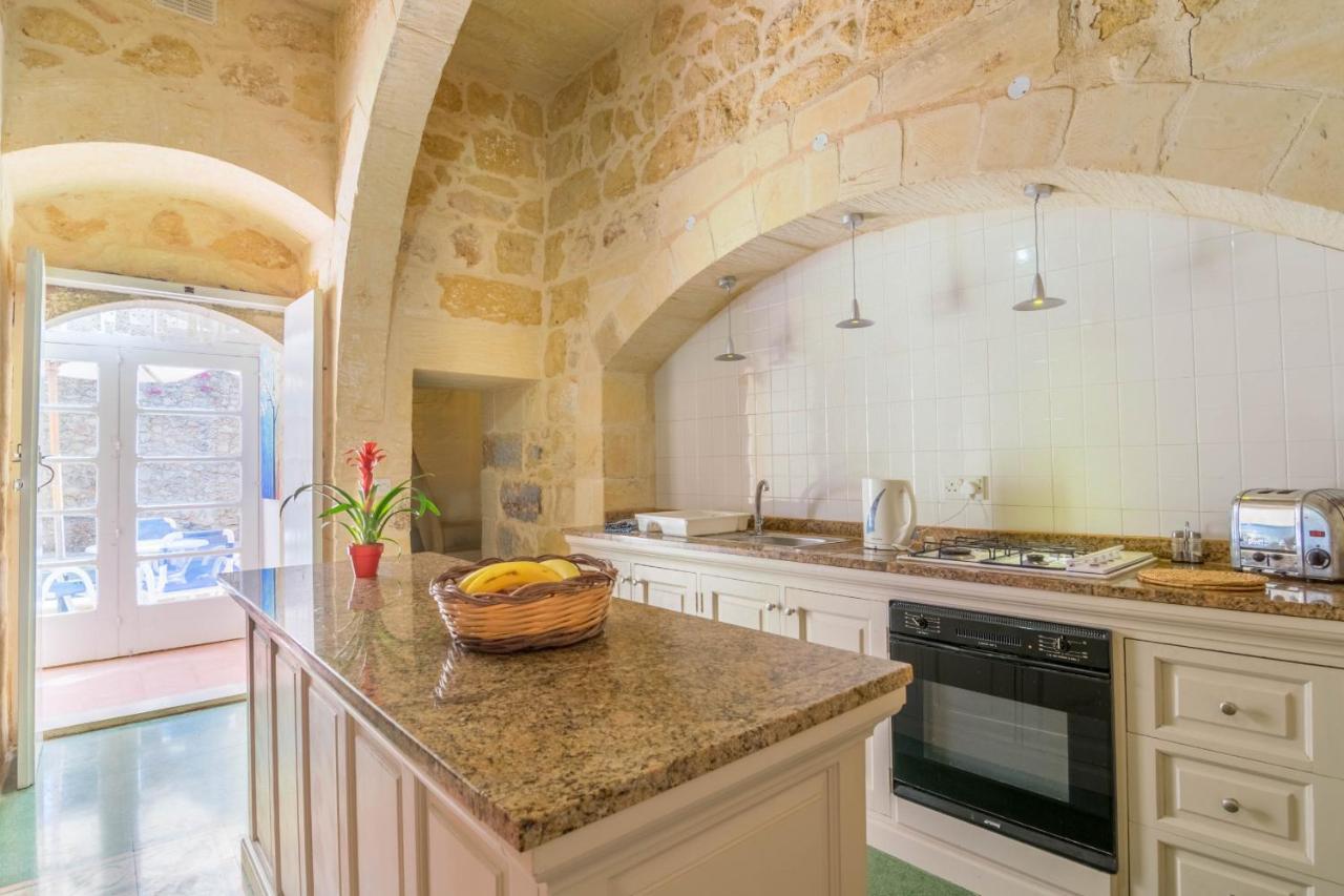 Xagħra Kikka Holiday Home מראה חיצוני תמונה