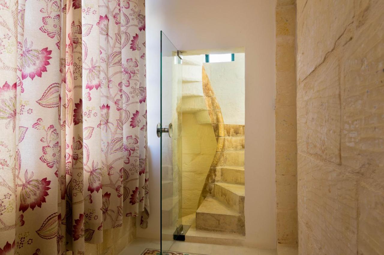 Xagħra Kikka Holiday Home מראה חיצוני תמונה