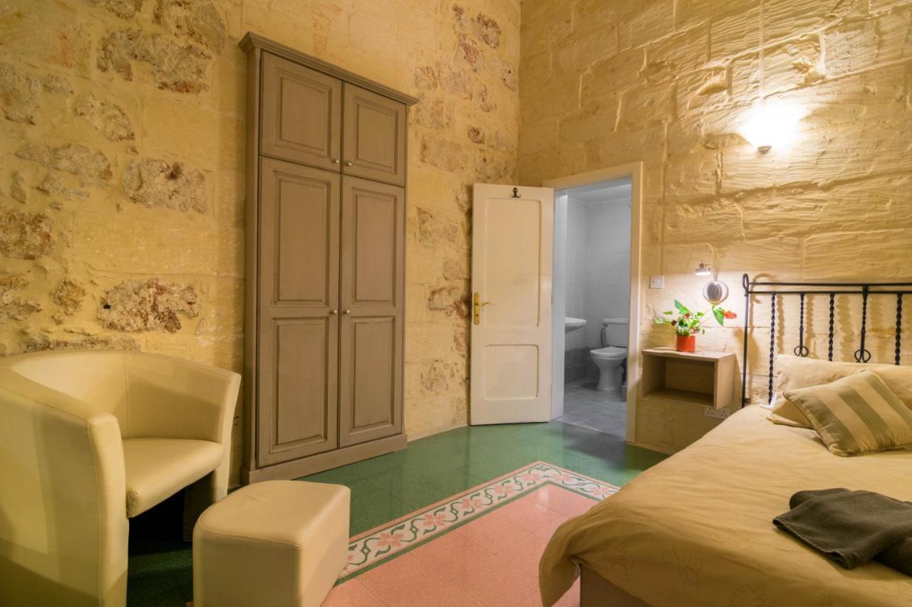 Xagħra Kikka Holiday Home מראה חיצוני תמונה