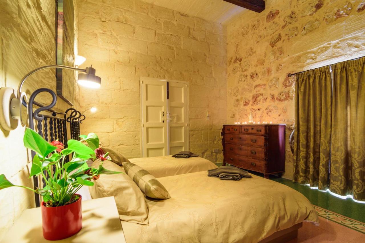 Xagħra Kikka Holiday Home מראה חיצוני תמונה