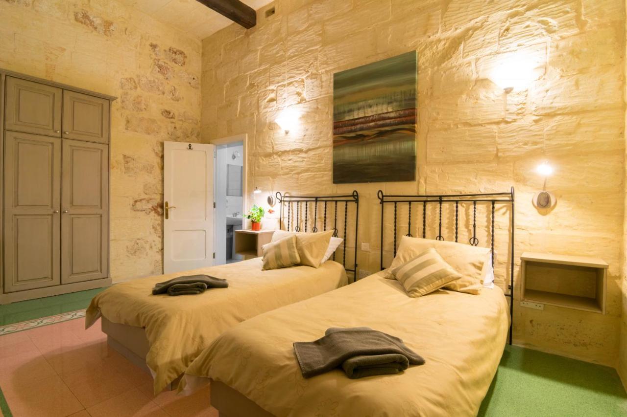 Xagħra Kikka Holiday Home מראה חיצוני תמונה