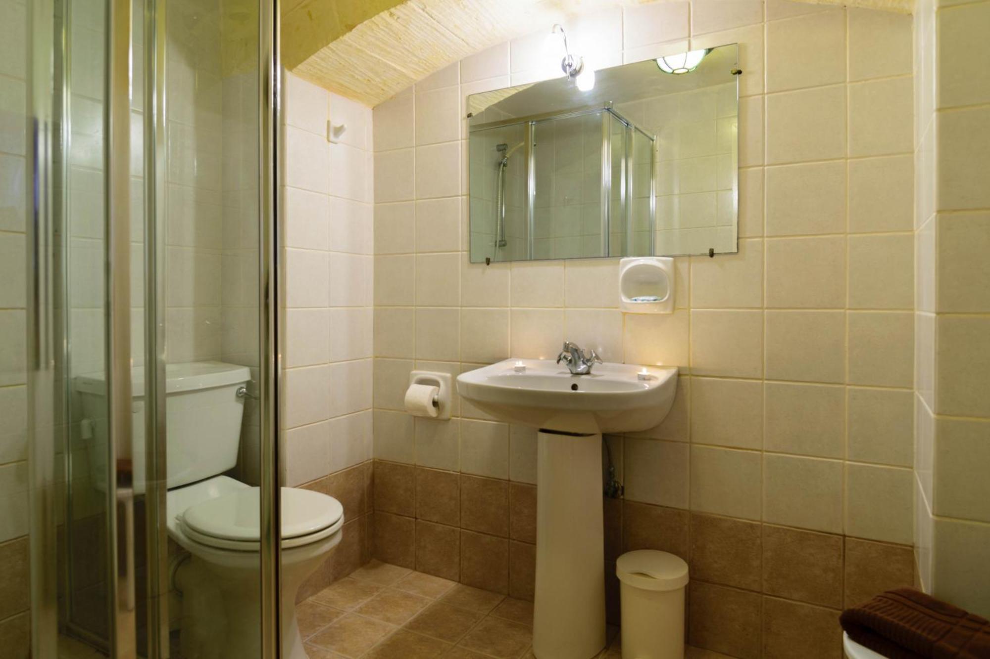 Xagħra Kikka Holiday Home מראה חיצוני תמונה