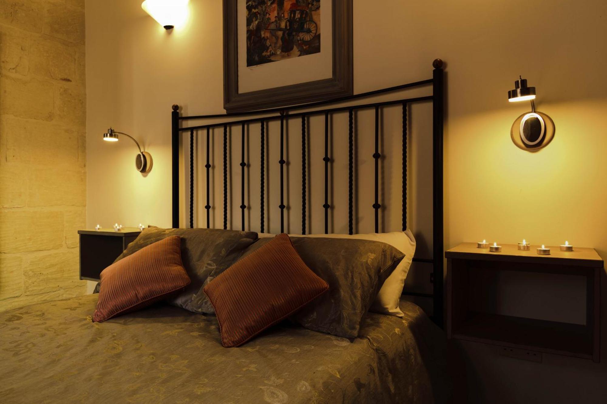Xagħra Kikka Holiday Home מראה חיצוני תמונה