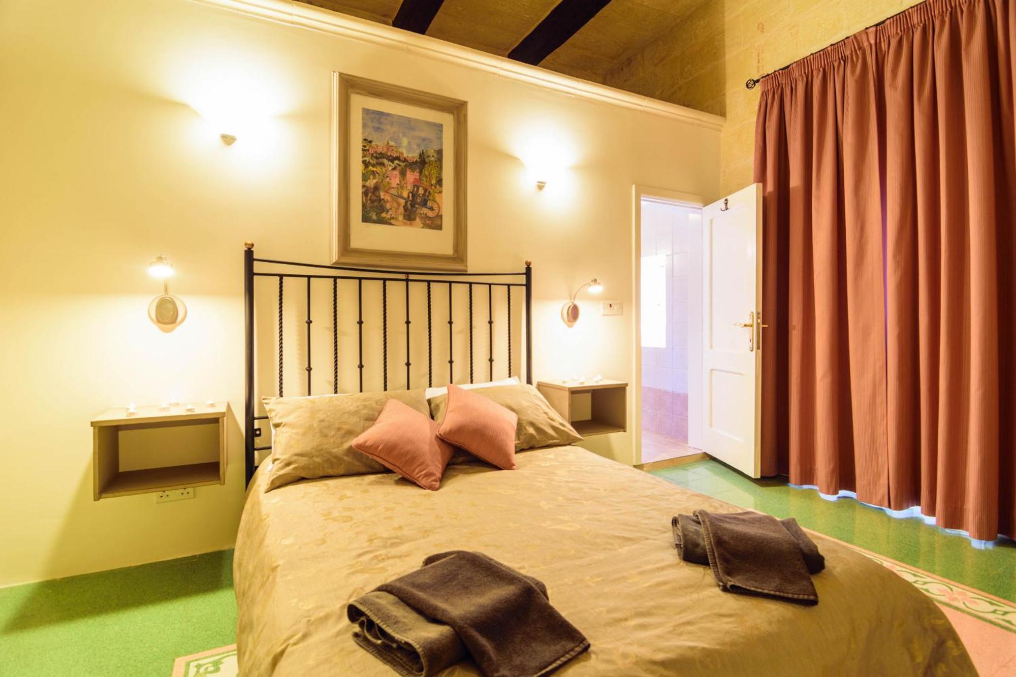 Xagħra Kikka Holiday Home מראה חיצוני תמונה