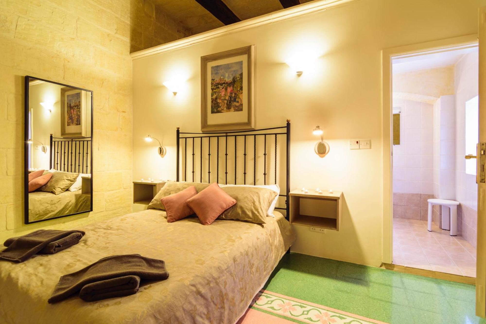 Xagħra Kikka Holiday Home מראה חיצוני תמונה