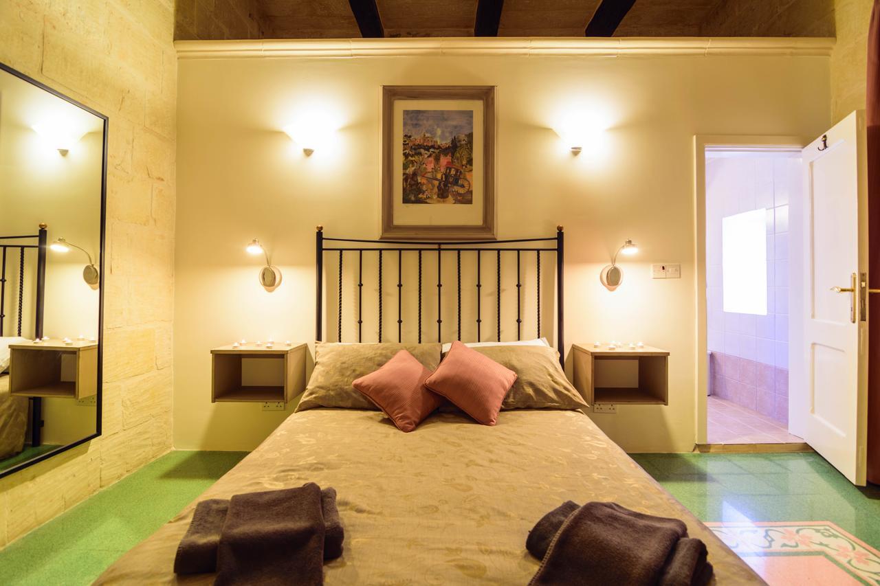 Xagħra Kikka Holiday Home מראה חיצוני תמונה